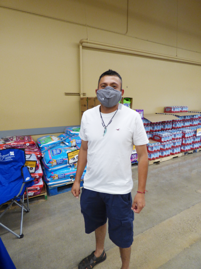 whitecity Rogue Community Health