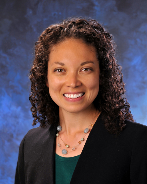 Dr. Lauren Smith, General Dentist