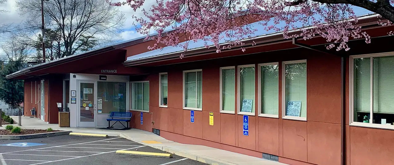 Medford health center rogue community health