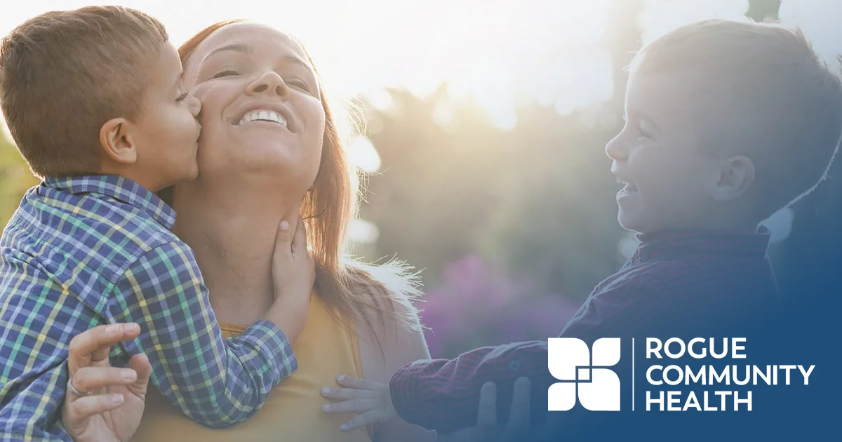 Health Care in Southern Oregon | Rogue Community Health