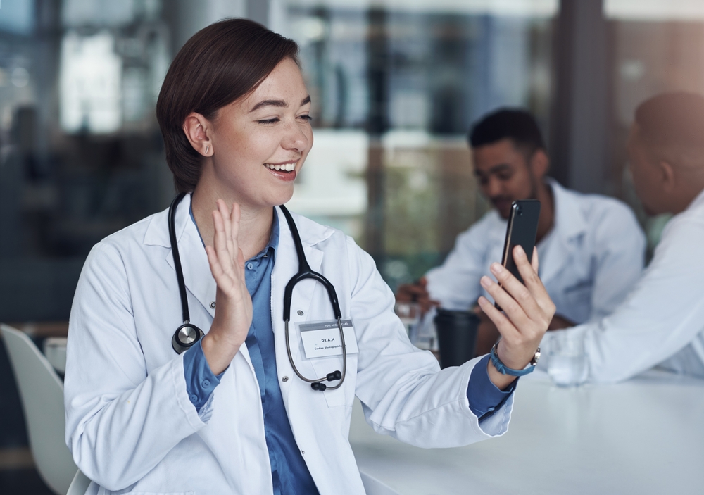 Telehealth services
