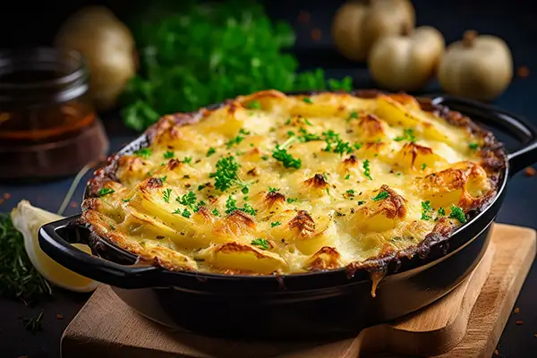 Featured image for “Budget-Friendly Shepherd’s Pie”