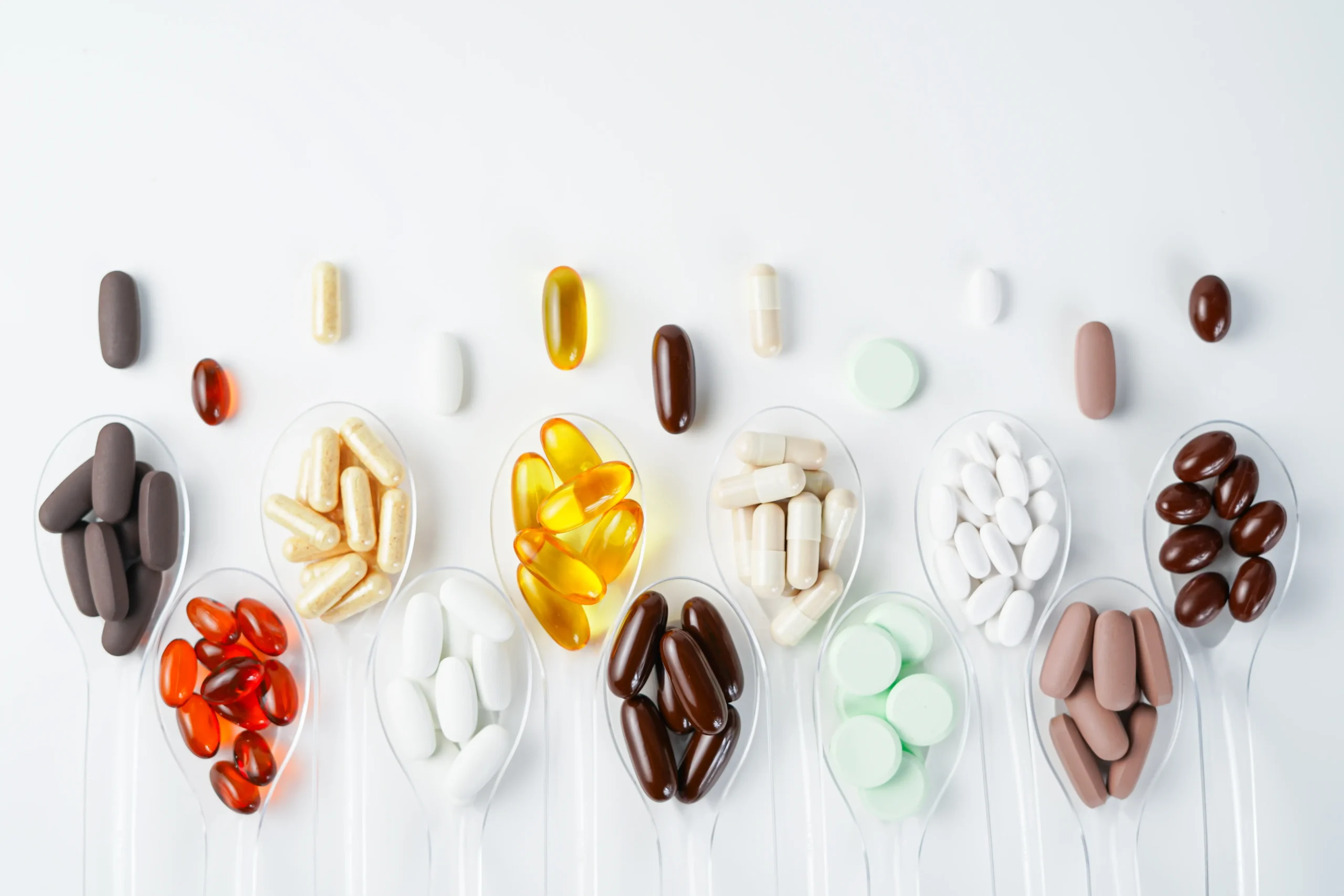 Discover The Secret To Optimal Health:  Understanding B Vitamins - ccxwygx