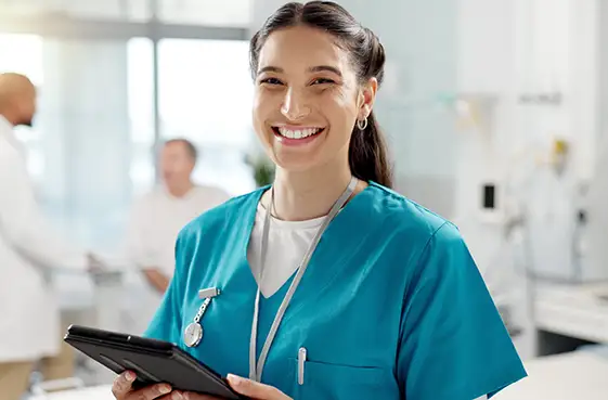 medical services