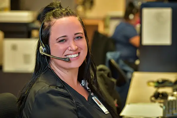 dental services